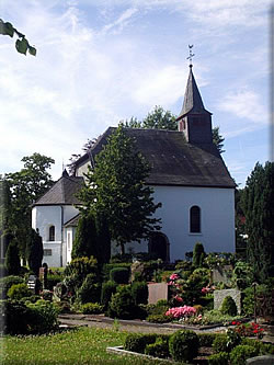 Kapelle Ruppelrath